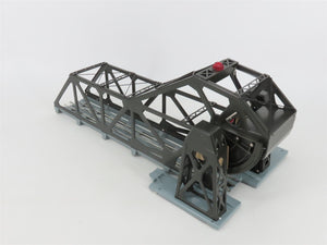 O Gauge Lionel 6-22972 #313 Bascule Bridge