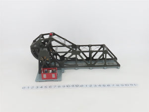 O Gauge Lionel 6-22972 #313 Bascule Bridge