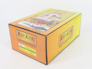 O Scale MTH Rail King 30-9043 Operating Coal Tower