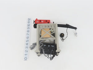 O Gauge Lionel 6-14134 282R Triple Action Magnet Crane