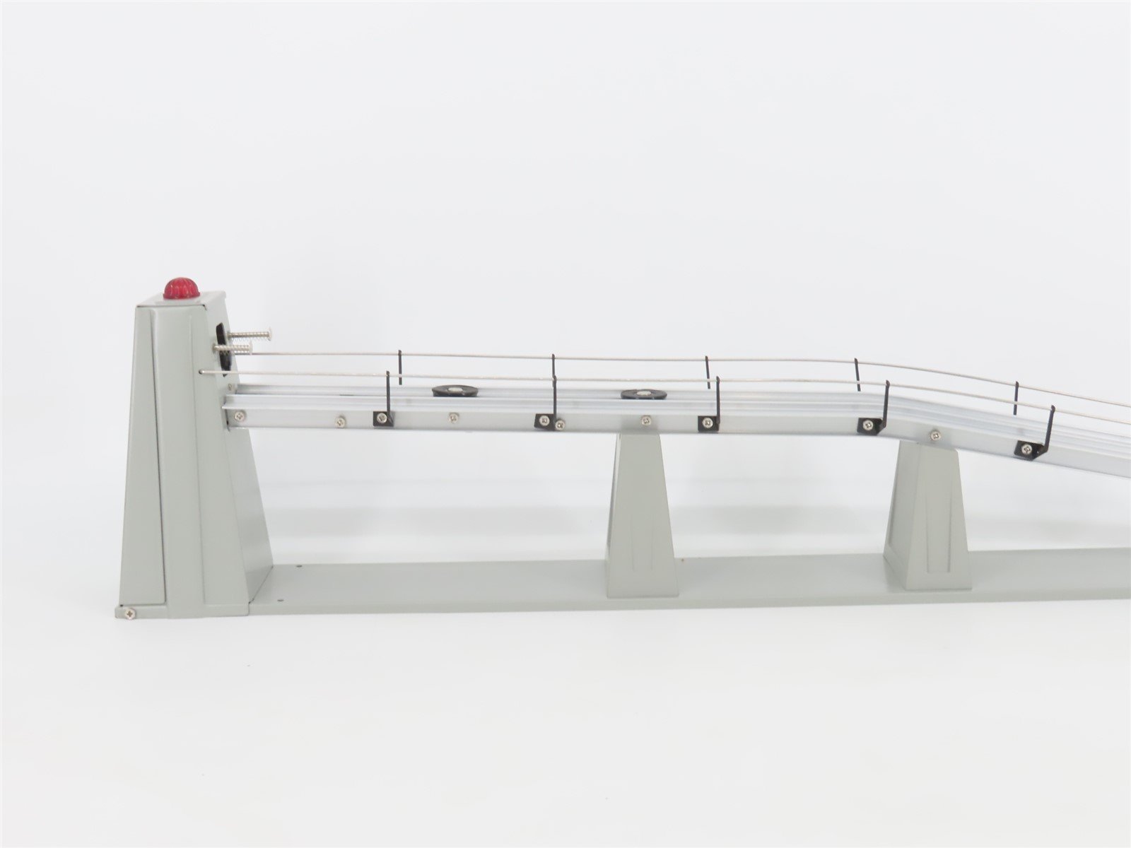 O 1/48 Scale Lionel 6-14005 No. 456R Operating Coal Ramp