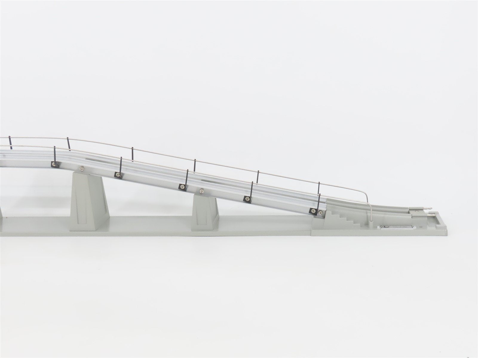 O 1/48 Scale Lionel 6-14005 No. 456R Operating Coal Ramp
