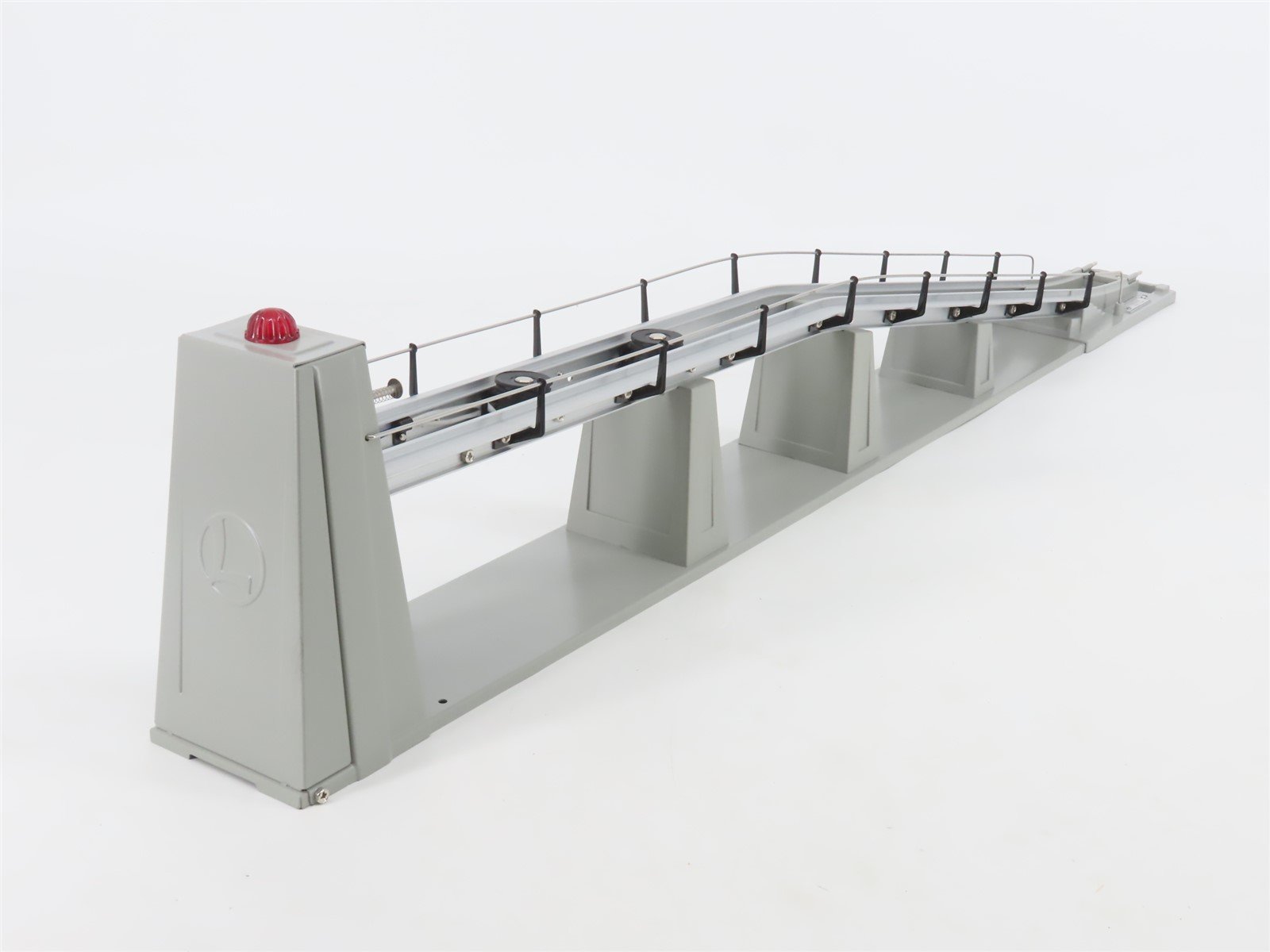 O 1/48 Scale Lionel 6-14005 No. 456R Operating Coal Ramp