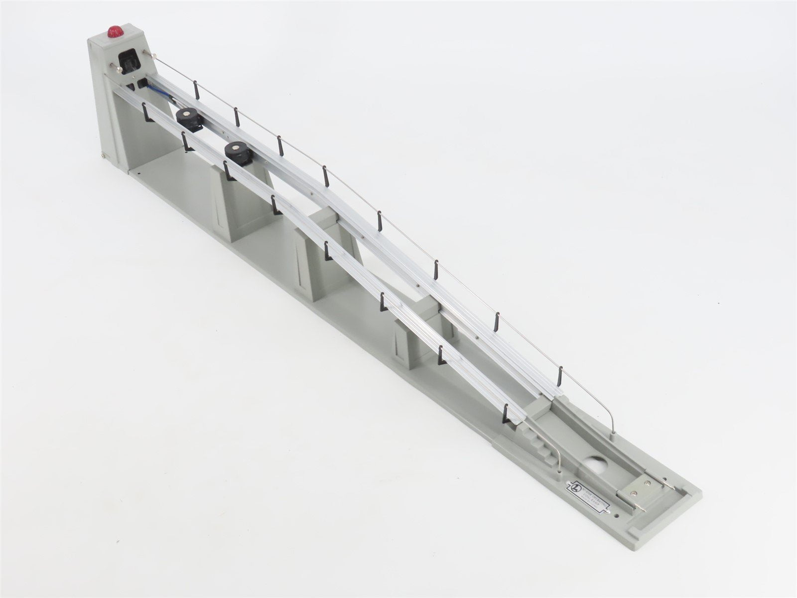 O 1/48 Scale Lionel 6-14005 No. 456R Operating Coal Ramp