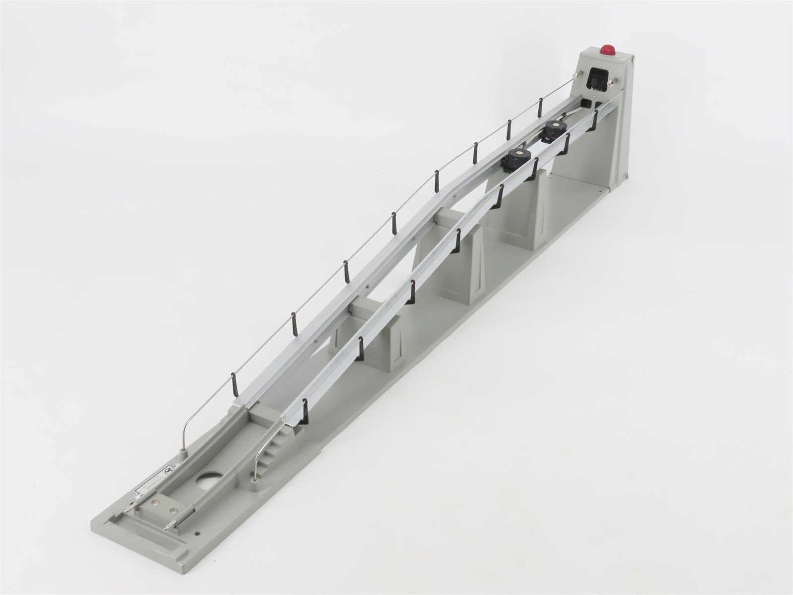 O 1/48 Scale Lionel 6-14005 No. 456R Operating Coal Ramp