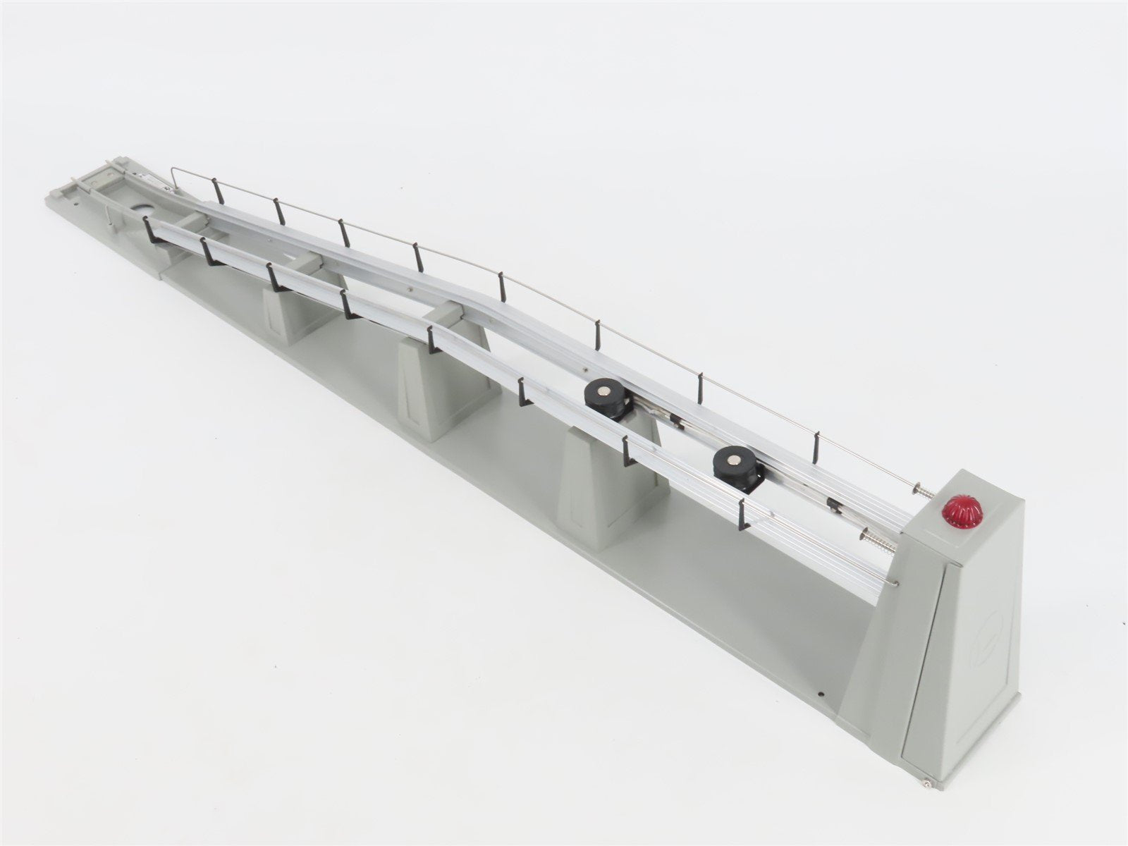 O 1/48 Scale Lionel 6-14005 No. 456R Operating Coal Ramp