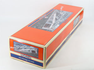 O 1/48 Scale Lionel 6-14005 No. 456R Operating Coal Ramp