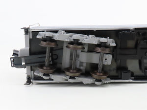 O 3-Rail Lionel Semi-Scale 6-18043 C&O 4-6-4 Hudson Steam #490 w/ TMCC & Sound
