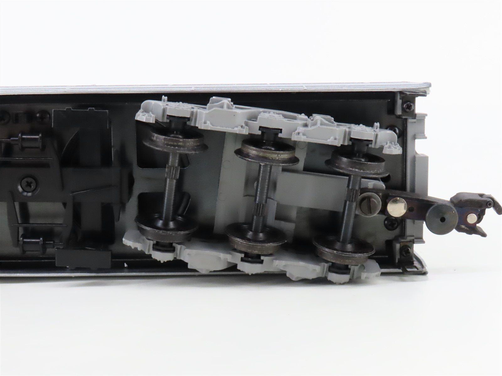 O 3-Rail Lionel Semi-Scale 6-18043 C&O 4-6-4 Hudson Steam #490 w/ TMCC & Sound