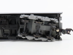 O 3-Rail Lionel Semi-Scale 6-18043 C&O 4-6-4 Hudson Steam #490 w/ TMCC & Sound
