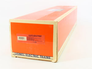 O 3-Rail Lionel Semi-Scale 6-18043 C&O 4-6-4 Hudson Steam #490 w/ TMCC & Sound