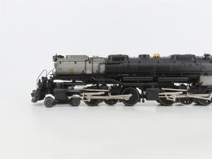 O 3-Rail Lionel JLC 6-38009 D&RGW 4-6-6-4 Challenger Steam #3803 w/ TMCC & Sound