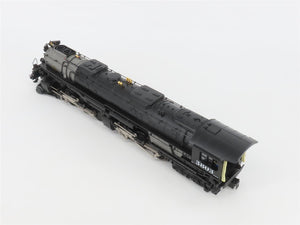 O 3-Rail Lionel JLC 6-38009 D&RGW 4-6-6-4 Challenger Steam #3803 w/ TMCC & Sound