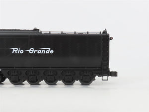 O 3-Rail Lionel JLC 6-38009 D&RGW 4-6-6-4 Challenger Steam #3803 w/ TMCC & Sound