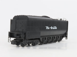 O 3-Rail Lionel JLC 6-38009 D&RGW 4-6-6-4 Challenger Steam #3803 w/ TMCC & Sound