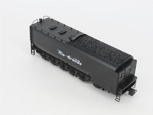 O 3-Rail Lionel JLC 6-38009 D&RGW 4-6-6-4 Challenger Steam #3803 w/ TMCC & Sound