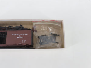 HO Scale IMWX/Des Plaines Hobbies Kit 121 