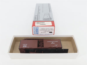 HO Scale IMWX/Des Plaines Hobbies Kit 125 