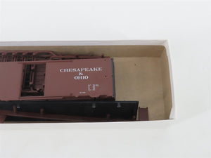 HO Scale IMWX/Des Plaines Hobbies Kit 125 