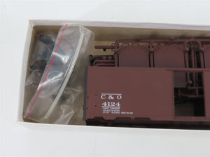 HO Scale IMWX/Des Plaines Hobbies Kit 123 