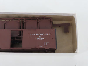 HO Scale IMWX/Des Plaines Hobbies Kit 123 