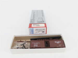 HO IMWX/Des Plaines Hobbies Kit 113 