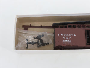 HO IMWX/Des Plaines Hobbies Kit 113 