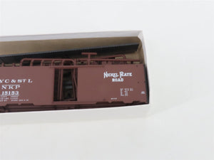HO IMWX/Des Plaines Hobbies Kit 113 