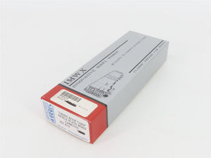 HO IMWX/Des Plaines Hobbies Kit 113 