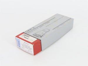 HO IMWX/Des Plaines Hobbies Kit DPH182 CIL 
