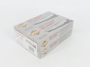 HO Scale Life-Like Proto 2000 Kit 21045 NYC New York Central Mill Gondola 4-Pack