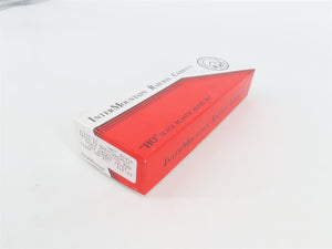 HO Scale InterMountain Kit 41103-31 SFRD Santa Fe 
