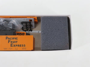 HO InterMountain Kit 41704P-12 UP SP PFE Pacific Fruit Express Reefer #44200