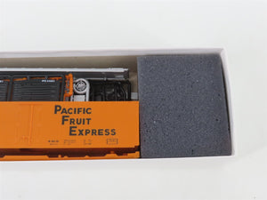 HO InterMountain Kit 41704P-06 UP SP PFE Pacific Fruit Express Reefer #43983