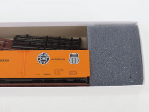 HO InterMountain Kit 41703-11 UP SP PFE Pacific Fruit Express Reefer #42628