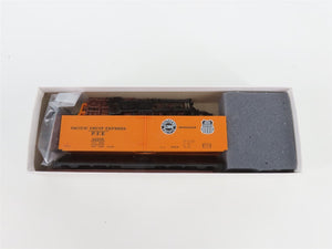 HO InterMountain Kit 41703-01 UP SP PFE Pacific Fruit Express Reefer #42209