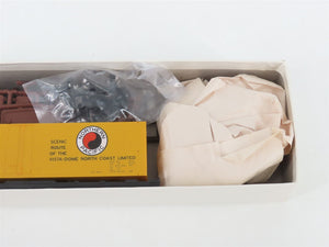 HO Scale InterMountain Kit 40502-09 NP Northern Pacific Ice Bunker Reefer #91201