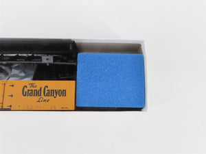 HO Scale InterMountain Kit 41114-08 SFRD Santa Fe 