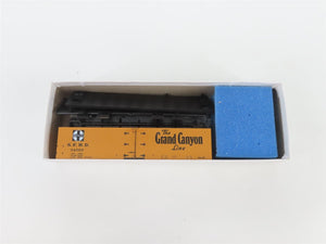 HO Scale InterMountain Kit 41103-33 SFRD Santa Fe 