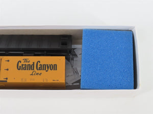 HO Scale InterMountain Kit 41114-10 SFRD Santa Fe 