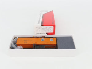 HO InterMountain Kit 41703-06 UP SP PFE Pacific Fruit Express Reefer #42452