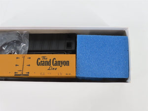 HO Scale InterMountain Kit 41114-07 SFRD Santa Fe 
