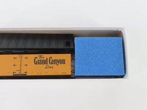 HO Scale InterMountain Kit 41103-35 SFRD Santa Fe 