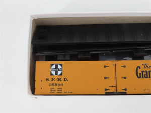 HO Scale InterMountain Kit 41114-09 SFRD Santa Fe 