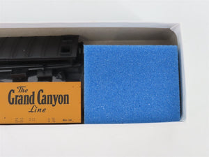 HO Scale InterMountain Kit 41114-09 SFRD Santa Fe 
