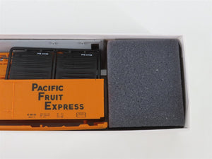 HO InterMountain Kit 41704P-02 UP SP PFE Pacific Fruit Express Reefer #43786