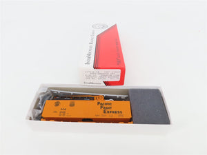 HO InterMountain Kit 41704P-08 UP SP PFE Pacific Fruit Express Reefer #44129