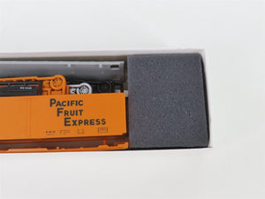 HO InterMountain Kit 41704P-08 UP SP PFE Pacific Fruit Express Reefer #44129