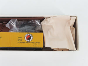 HO Scale InterMountain Kit 40502-03 NP Northern Pacific Ice Bunker Reefer #91032