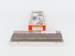HO Scale Walthers Kit 932-4807 TTGX TTX SP 89' Enclosed Auto Carrier #159796